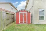 2601 Hewn Rock Way - Photo 49