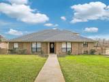 8700 Bent Tree Drive - Photo 1