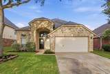 22418 Bridgestone Ridge Drive - Photo 1