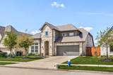 14443 Cobalt Bend Trail - Photo 1