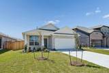 15023 Rustic Moon Road - Photo 2