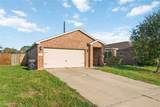 5019 Pacific Ridge Lane - Photo 2
