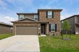 10705 Fairview Landing Drive - Photo 1