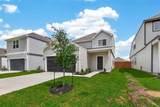 8123 Burnt Orchid Drive - Photo 2