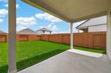 8123 Burnt Orchid Drive - Photo 36