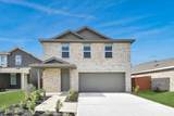 1134 Blue Stone Drive - Photo 1
