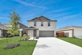 1134 Blue Stone Drive - Photo 2