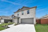 1134 Blue Stone Drive - Photo 3