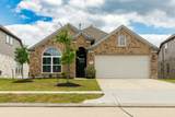20910 Big Cypress Creek Trail - Photo 1