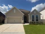 7034 Salt Dome Drive - Photo 1