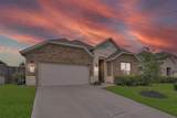 1286 Sandstone Hills Drive - Photo 25