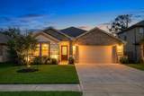 12821 Winding Pines Drive - Photo 1