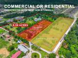 25635 Hufsmith Cemetery Road - Photo 1