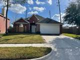 13807 Bonilla Lane - Photo 1