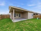 2815 Bowlin Leaf Lane - Photo 29