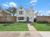 2147 Colquitt Street - Photo 1