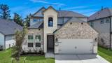 1008 Golden Glow Path - Photo 2