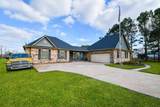 3680 Eula Morgan Road - Photo 40