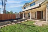 11534 Cypresswood Drive - Photo 31