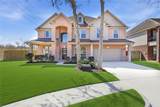8126 Buffalo Springs Court - Photo 1