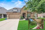 5019 Preserve Park Drive - Photo 1