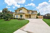 1731 Pampas Trail Drive - Photo 1
