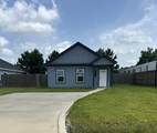 1418 Road 5607 - Photo 1