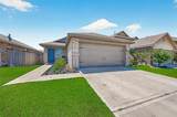 7311 Greenbriar Canyon Lane - Photo 2