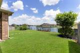 3635 Lake Bend Shore Drive - Photo 27