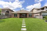 3635 Lake Bend Shore Drive - Photo 29