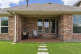 3635 Lake Bend Shore Drive - Photo 30