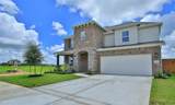 2806 Caspian Creek Lane - Photo 2