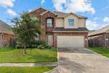1443 Green Highland Drive - Photo 1