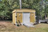 2075 Mangum Road - Photo 20