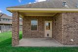 14830 Cypresswood Springs Lane - Photo 29
