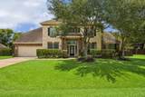 2400 Lakeway Drive - Photo 1
