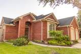 1407 Brady Creek Lane - Photo 1
