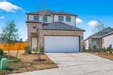 522 Emerald Thicket Lane - Photo 1