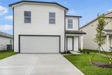 853 Road 590114 - Photo 1