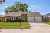 2507 Kings Chapel Road - Photo 1