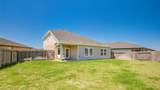 29847 Reagans Ranch Drive - Photo 33