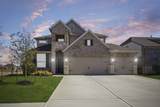 1740 Daylight Lake Drive - Photo 1