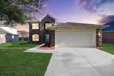 4805 Columbary Drive - Photo 2