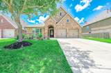 3318 Primrose Canyon Lane - Photo 1