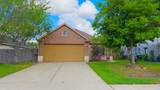 2102 Indian Clearing Trail - Photo 1