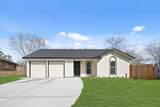 3214 Whitesail Drive - Photo 1
