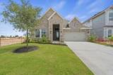 25106 Skyline Prairie Lane - Photo 2