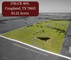 1716 Cr 469 - Photo 1