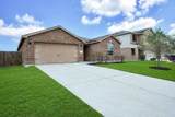 104 Indigo Brush Drive - Photo 1