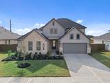 648 Cross Timbers Trace - Photo 1